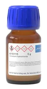 Vancomycin